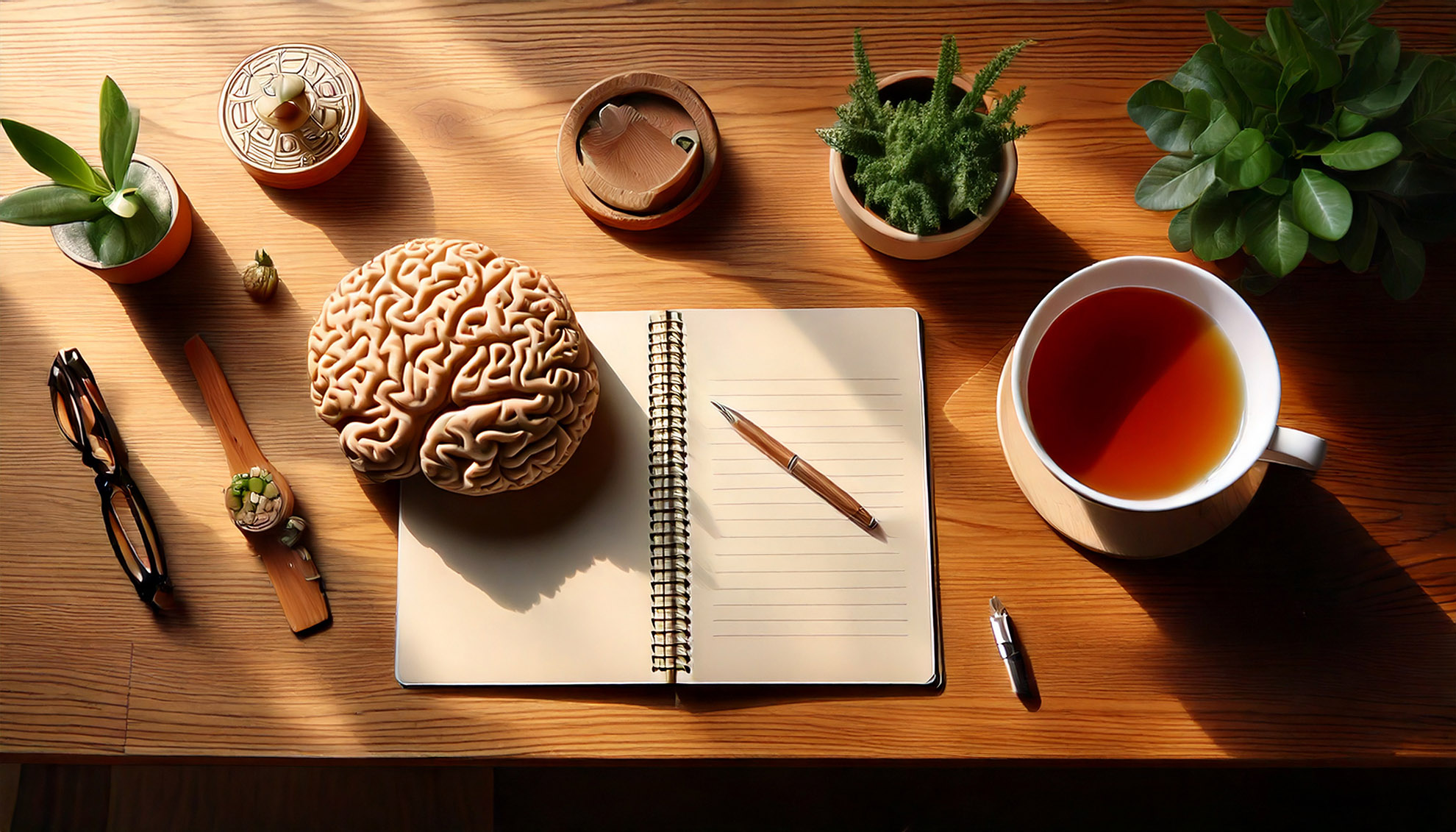 4 – Symbolisch beeld zonder mensen MR Meer weten over werken met autisme?