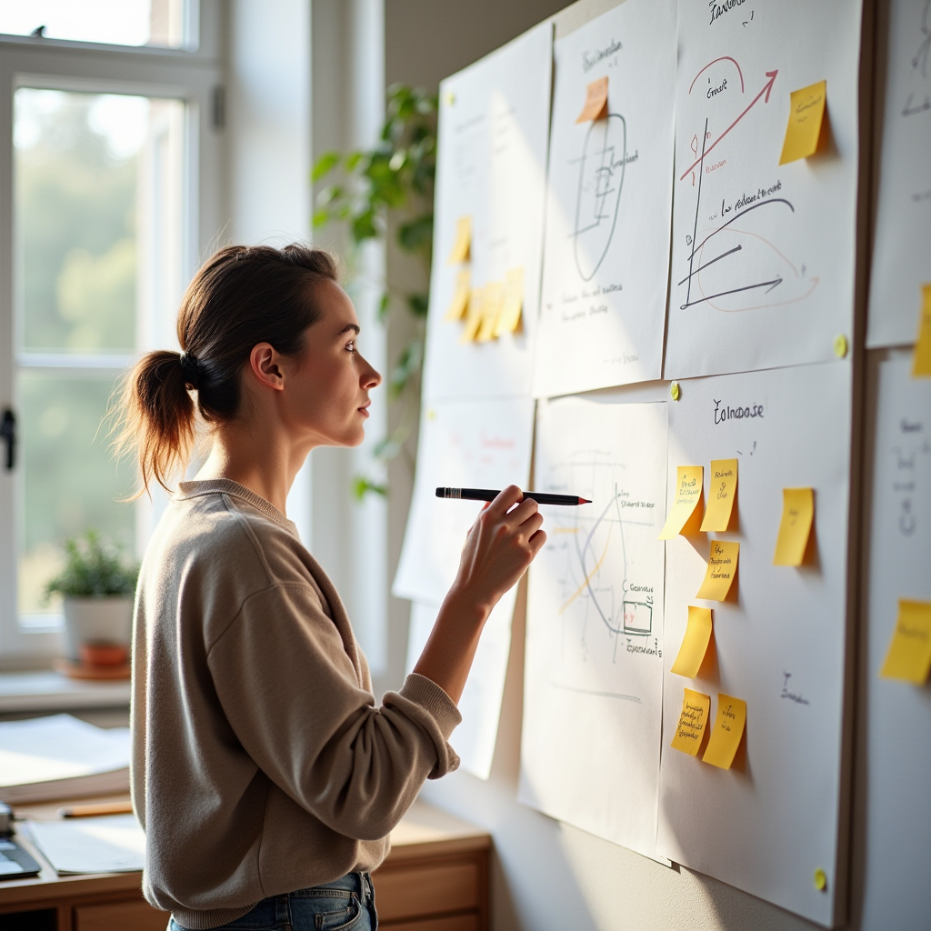 2_UX_designer_sketching _deas