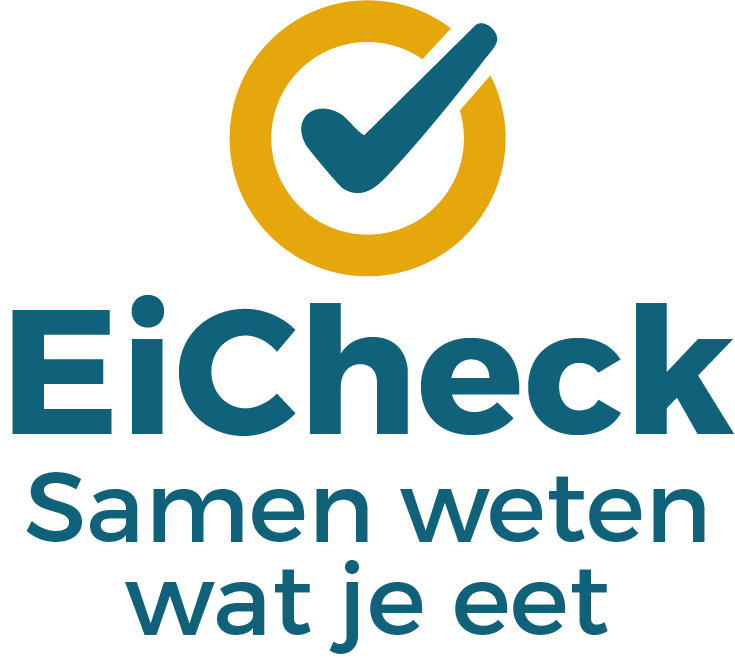 Eicheck logo+slogan NL
