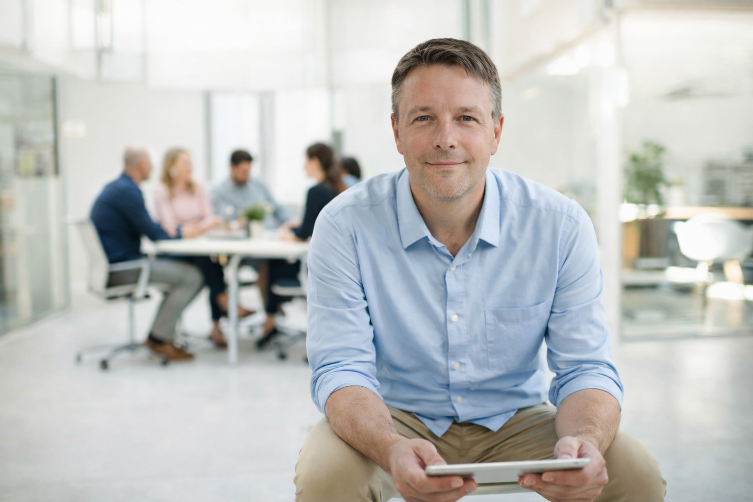 Wil je snel scherp krijgen waar het nu wringt_