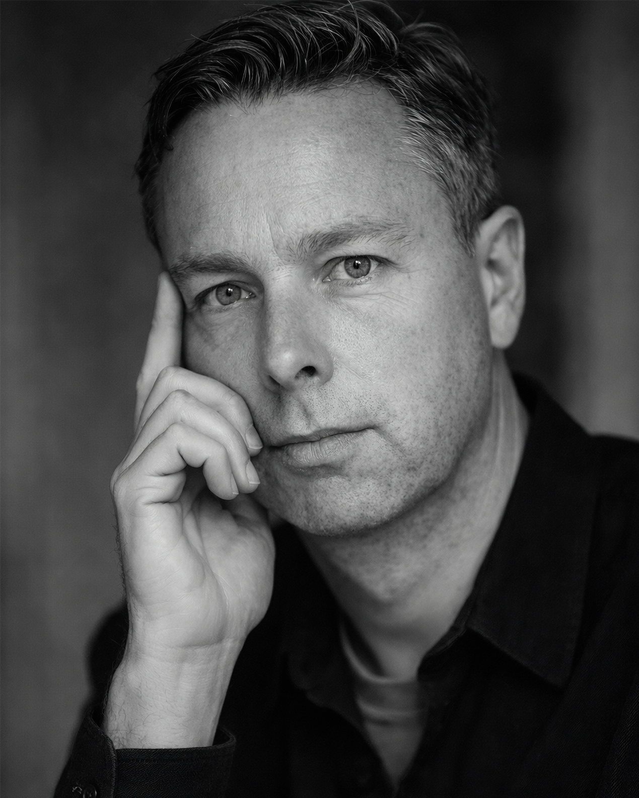 jeroen_portrait_BW_2026